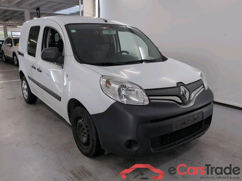 RENAULT Kangoo 1.2 TCe Energy Grand Confort (EU6) STOCK #2