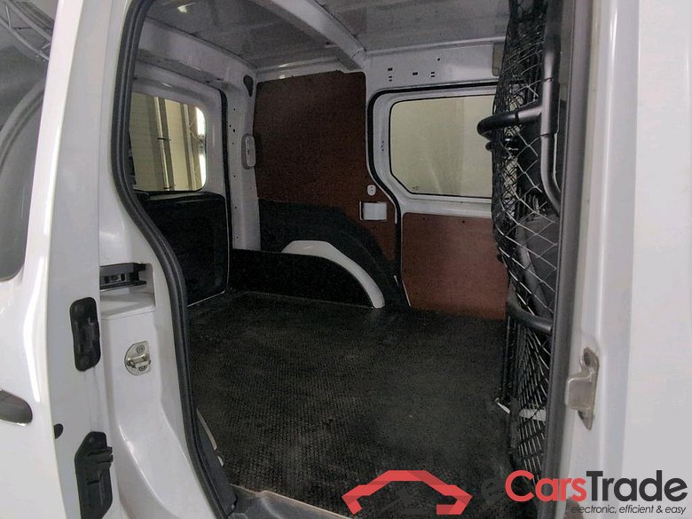 RENAULT Kangoo 1.2 TCe Energy Grand Confort (EU6) STOCK #6