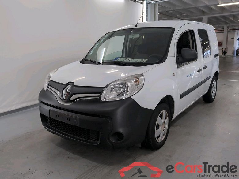 RENAULT Kangoo 1.2 TCe Energy Grand Confort (EU6) STOCK