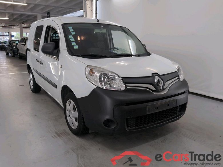 RENAULT Kangoo 1.2 TCe Energy Grand Confort (EU6) STOCK #2