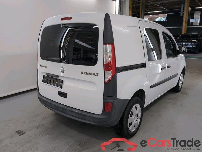 RENAULT Kangoo 1.2 TCe Energy Grand Confort (EU6) STOCK #4