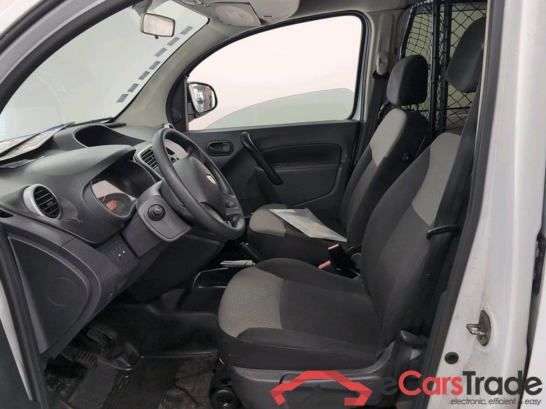 RENAULT Kangoo 1.2 TCe Energy Grand Confort (EU6) STOCK #5