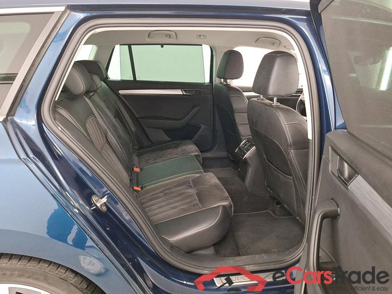 SKODA SUPERB COMBI 1.4 TSI PHEV 160KW DSG6 CLEVER #6