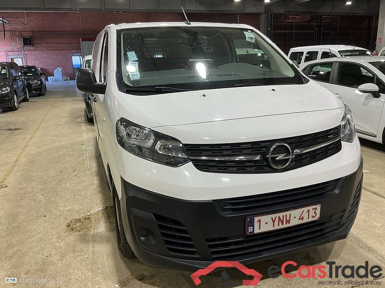 OPEL VIVARO 1.5 TURBO 75KW COMFORT L3H1 2.8T #2