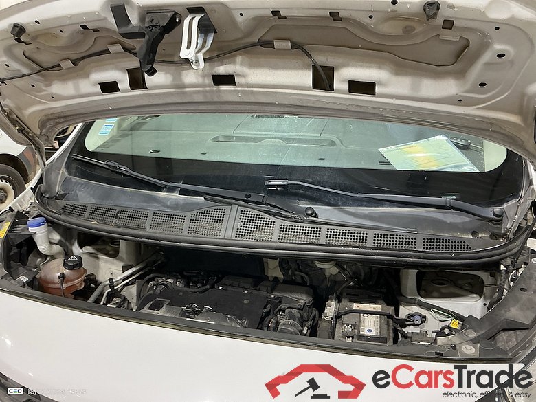 OPEL VIVARO 1.5 TURBO 75KW COMFORT L3H1 2.8T #6