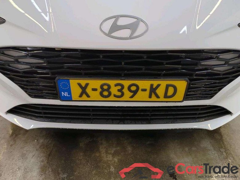 HYUNDAI i10 1.0 Comfort #4