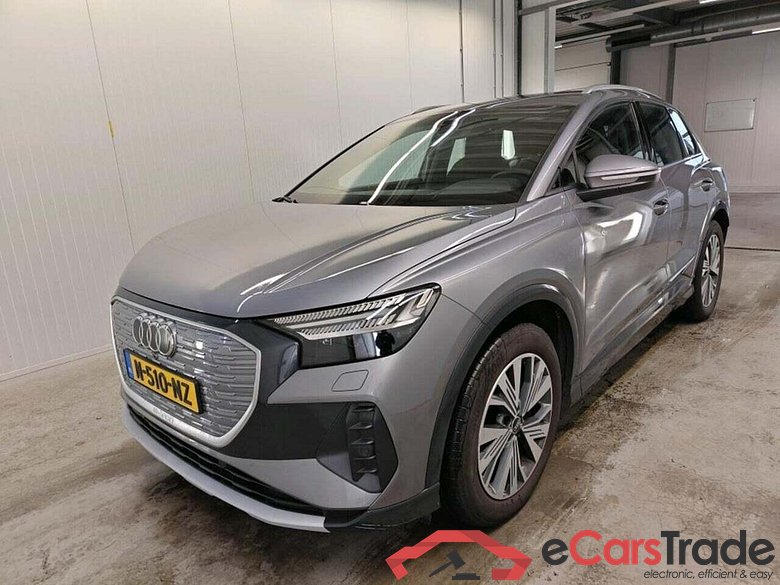 AUDI Q4 e-tron 40 L ed. Adv. 77 kWh #1