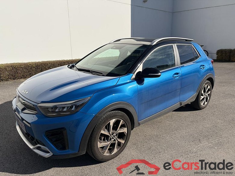 KIA Stonic Stonic 1.0 T GT Line ISG