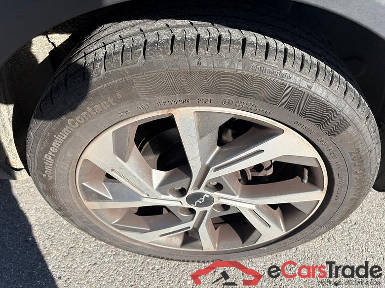 KIA Stonic Stonic 1.0 T GT Line ISG #5