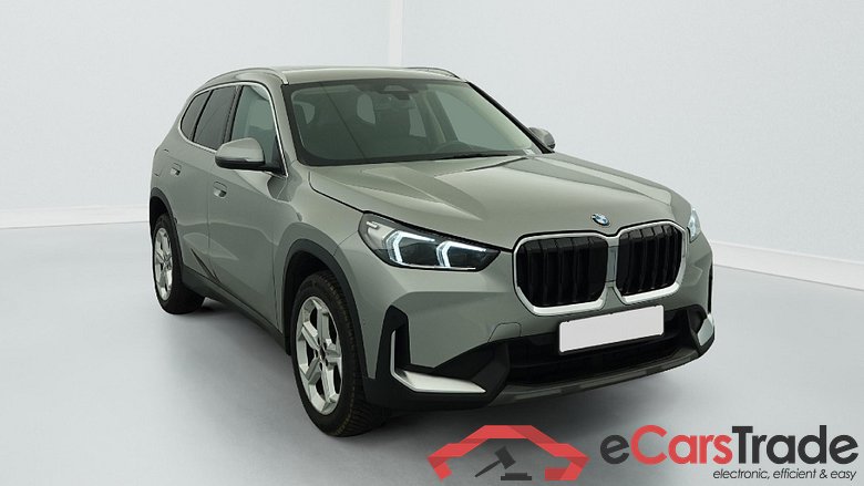 BMW X1 SDRIVE 18I 136CH DKG7 BUSINESS DESIGN #1