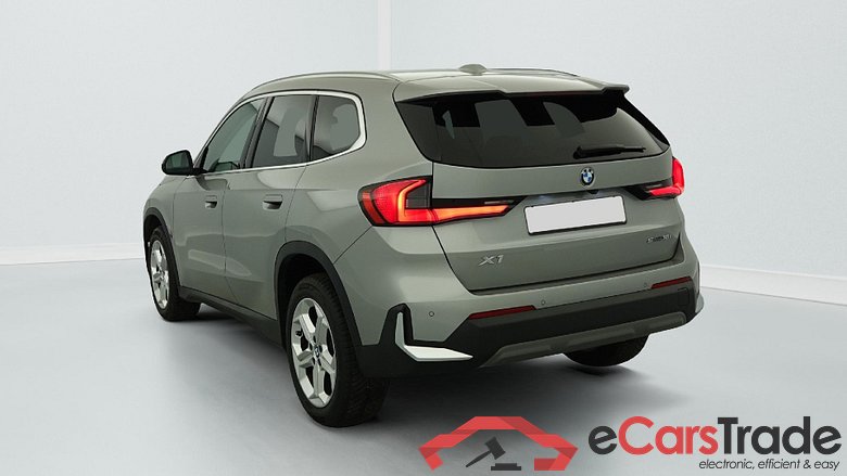 BMW X1 SDRIVE 18I 136CH DKG7 BUSINESS DESIGN #5