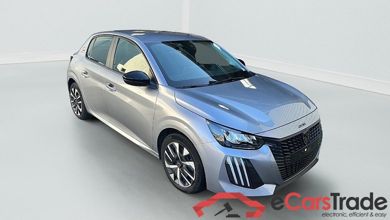 Peugeot 208 100 S&S BVM6 Style #1