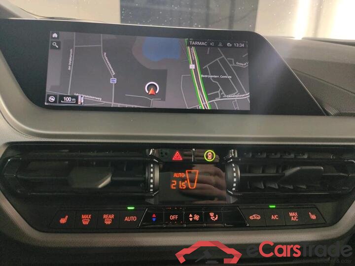 BMW 1 Reeks Hatch 1 Reeks Hatch 116d (85 kW) 85kW/116pk  5D/P Man-6 (4 seizoenen Banden) - CO2 onvolledig #6