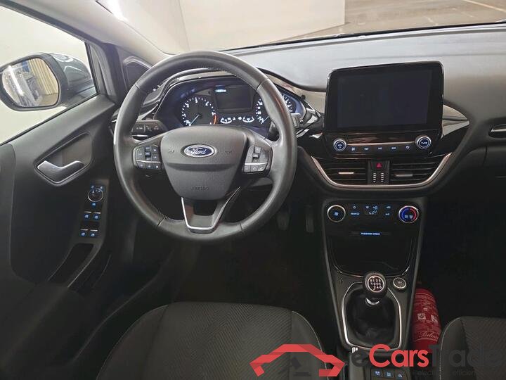 Ford Puma 1.5 TDCI Connected Display Klima ... #5