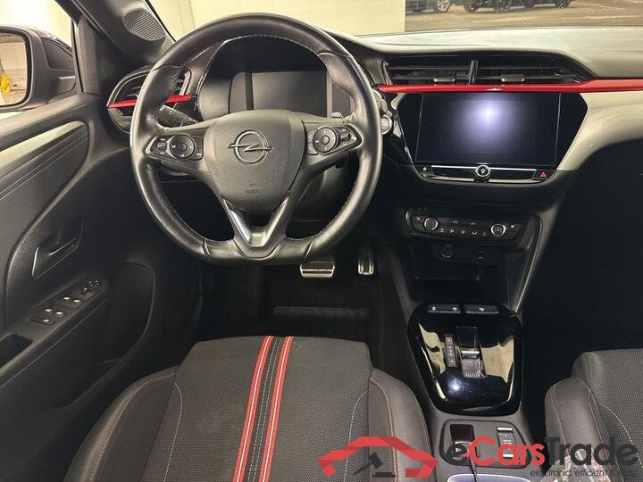 Opel Corsa Corsa 1.2 Turbo S/S Auto GS Line 96kW/131pk  5D/P Auto-8 #5