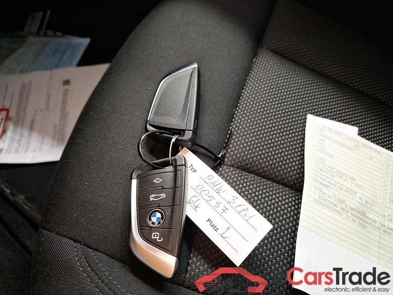 Baureihe 3 Lim. 318 d Advantage 2.0 110KW MT6 E6d #6