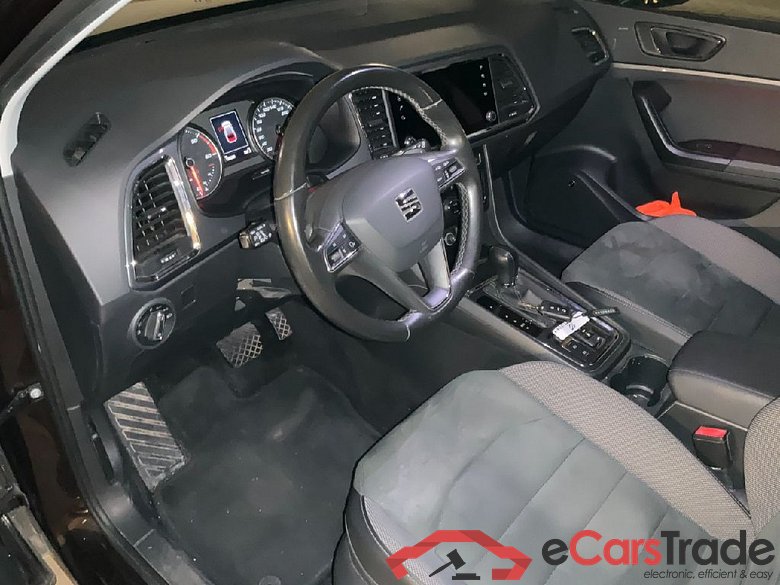 Ateca Style 2.0 TDI 110KW AT7 E6dT #4