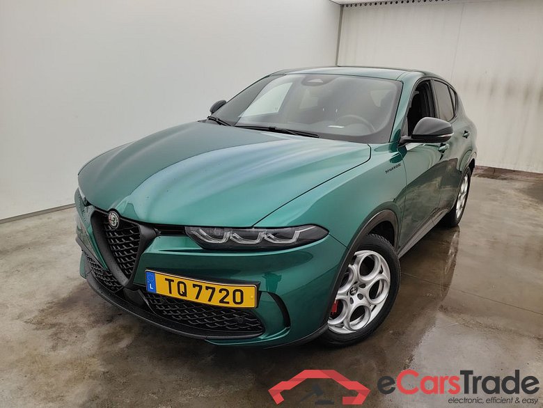 ALFA ROMEO TONALE 1.5 MHEV 159hp VGT Edizione Speciale 5d #1