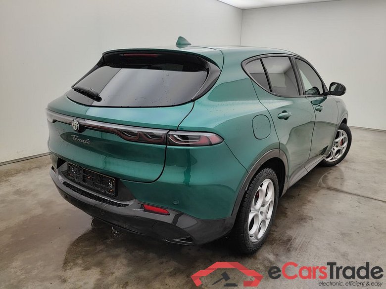 ALFA ROMEO TONALE 1.5 MHEV 159hp VGT Edizione Speciale 5d #2