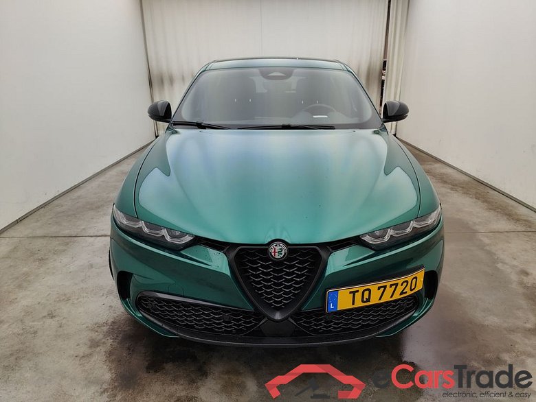 ALFA ROMEO TONALE 1.5 MHEV 159hp VGT Edizione Speciale 5d #5