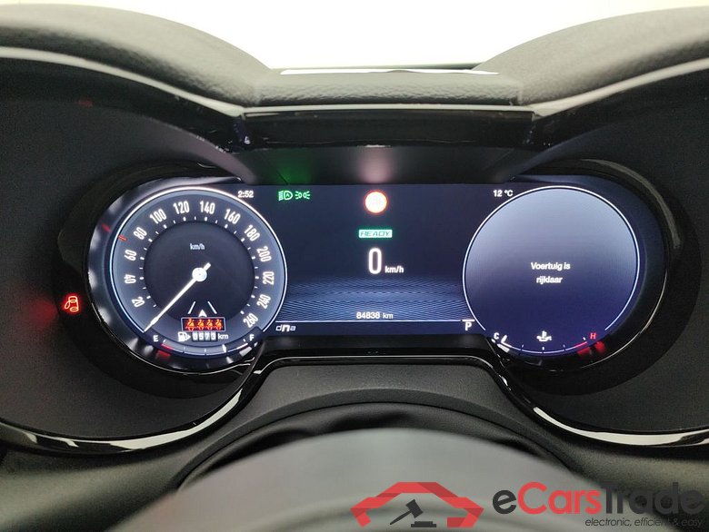 ALFA ROMEO TONALE 1.5 MHEV 159hp VGT Edizione Speciale 5d #6