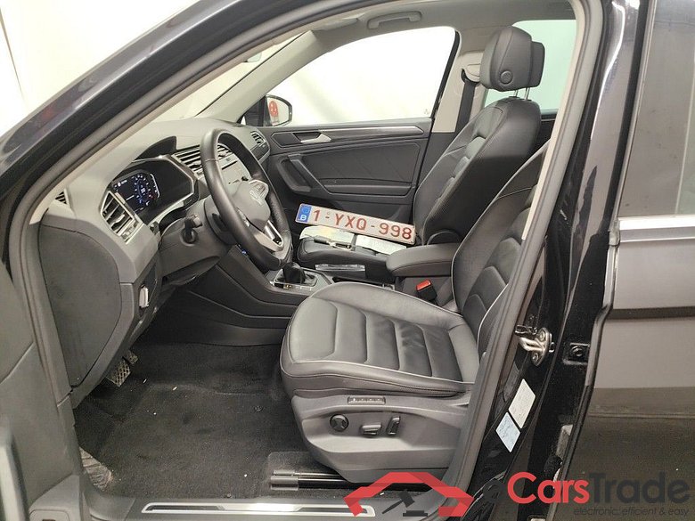 Volkswagen Tiguan 2.0 TDI 110kW DSG Elegance 5d #3