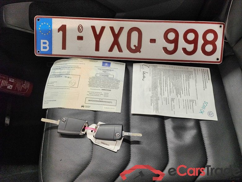 Volkswagen Tiguan 2.0 TDI 110kW DSG Elegance 5d #4