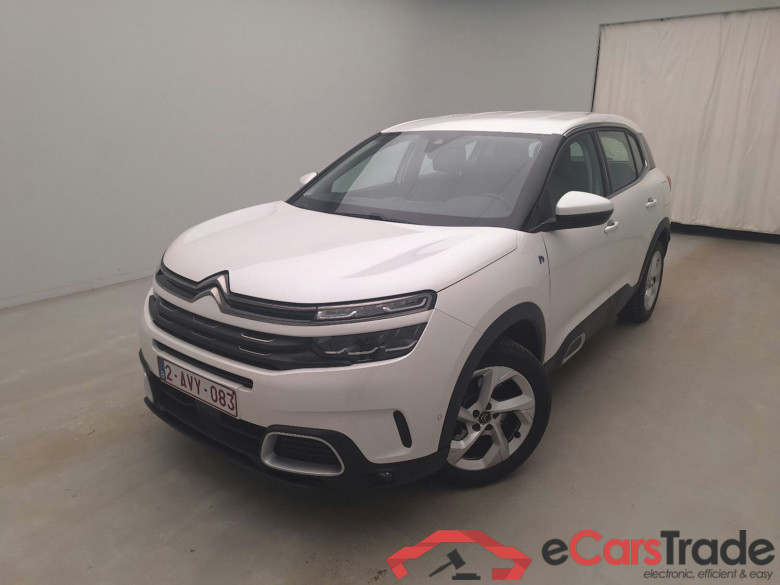 Citroën, C5 Aircross '18, Citroën C5 Aircross Hybrid 225 e-EAT8 Business GPS #2