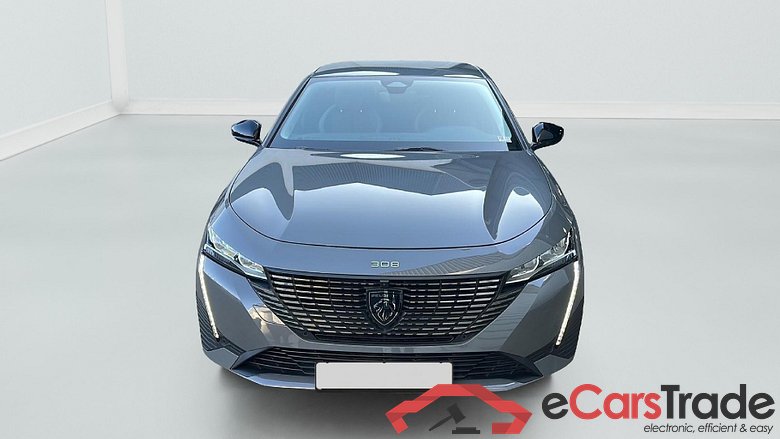 Peugeot 308 SW PureTech 130ch S&S BVM6 Allure #2