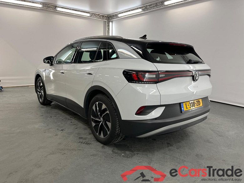 VOLKSWAGEN ID.4 Life 77 kWh #3