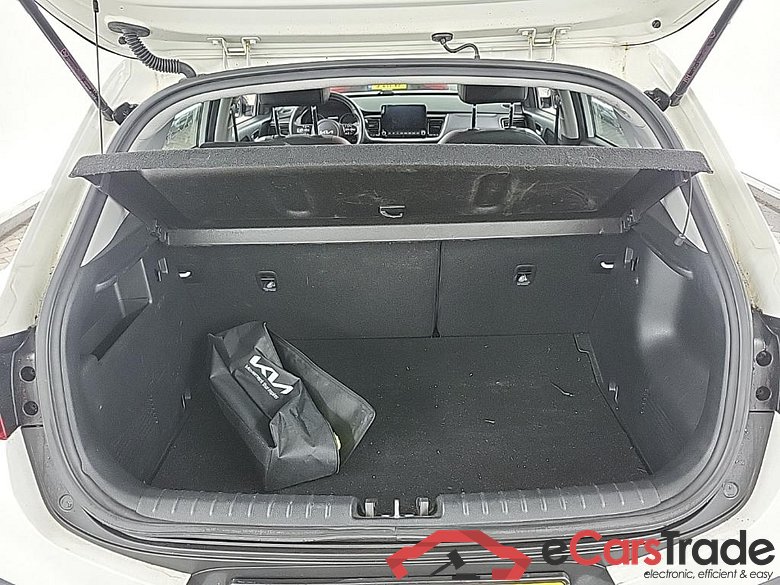 KIA Stonic 1.0 T-GDi MHEV DCT7 GT-Line 5D 88kW #5