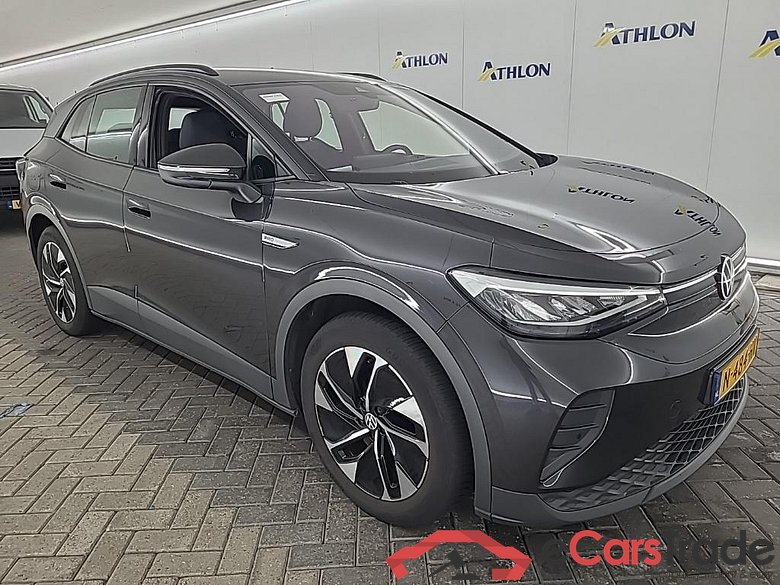 VOLKSWAGEN ID.4 77kWh Life Auto 5D 150kW Athlon Edition #2