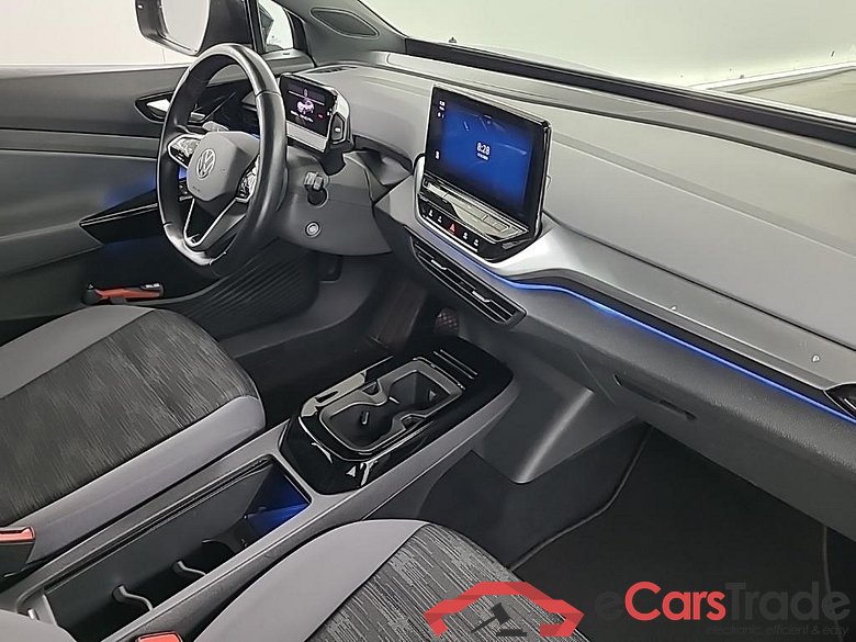 VOLKSWAGEN ID.4 77kWh Life Auto 5D 150kW Athlon Edition #6