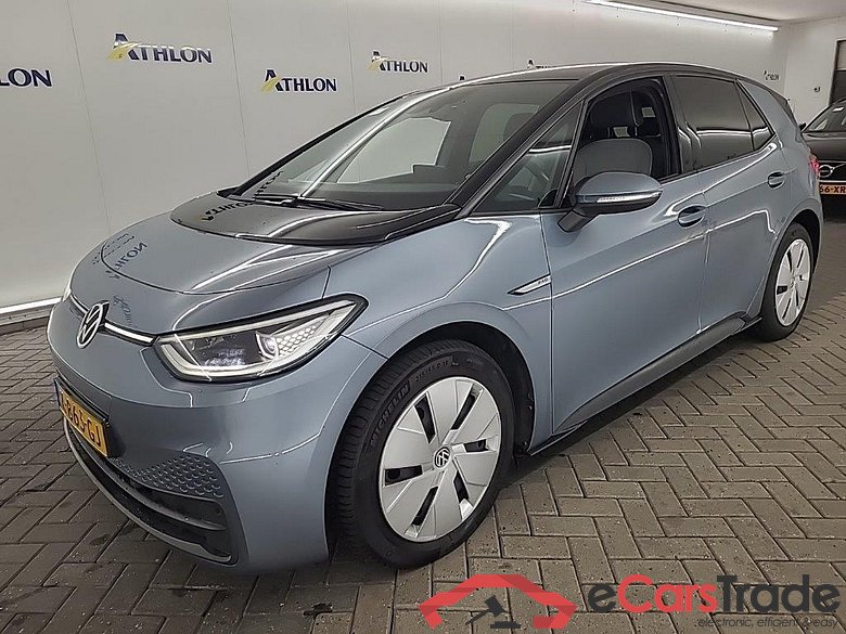 VOLKSWAGEN ID.3 58kWh Business auto 5D 150kW uitlopend #1