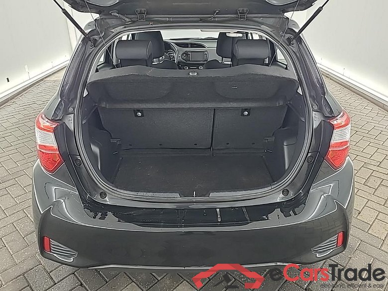 TOYOTA Yaris 1.5 Hybrid Active Automaat 5D 74kW #5