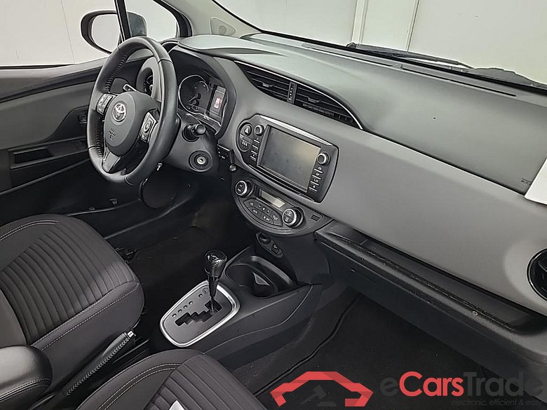 TOYOTA Yaris 1.5 Hybrid Active Automaat 5D 74kW #6