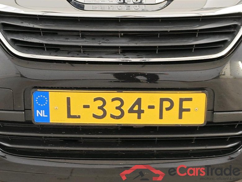 Peugeot 108 Active 1.0 e-VTi 72pk 5d #5