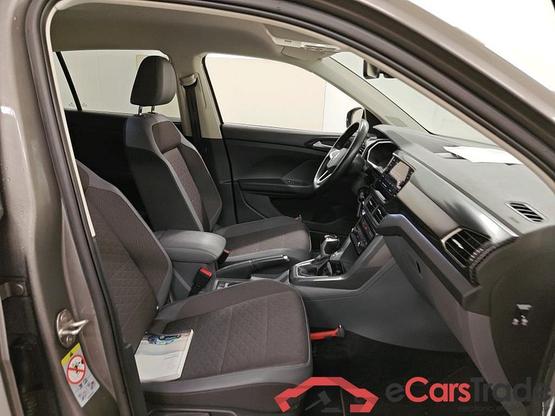 Volkswagen T-Cross 1.0 TSI 81kW Style 7-DSG 5d #3