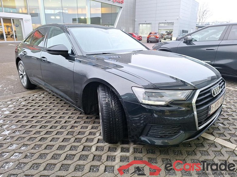 AUDI A6 2.0 TDI 35 S TRONIC BUSINESS EDITION #2