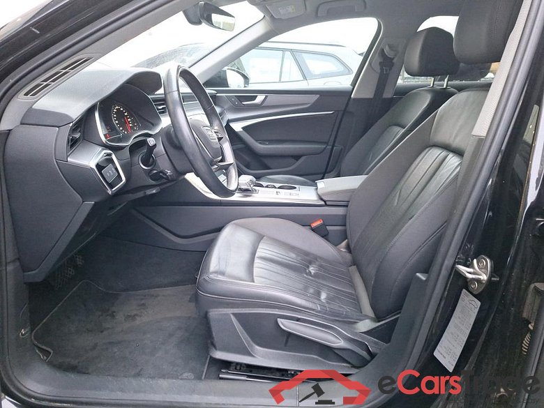 AUDI A6 2.0 TDI 35 S TRONIC BUSINESS EDITION #5