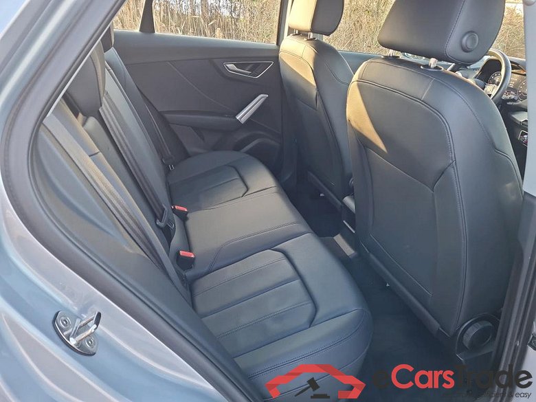 AUDI Q2 1.5 35 TFSI S TRONIC BUS.ED. ATTRACTION #6