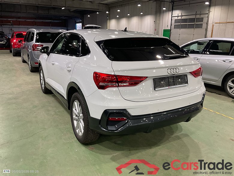 AUDI Q3 Sportback 1.5 35 TFSI S TRONIC BUSINESS EDITION #3