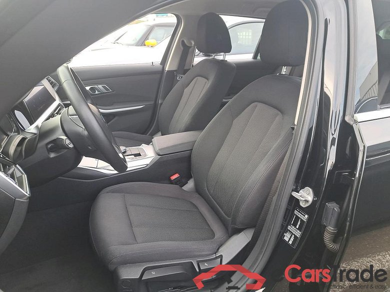 BMW 3 SERIES TOURING 2.0 318DA (100KW) TOURING #5