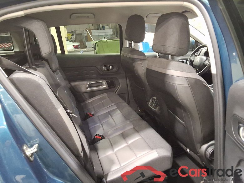 CITROAu2039N C5 AIRCROSS 1.6 HYBRID 225 E-EAT8 SHINE AUTO #5