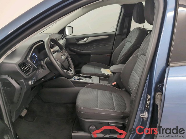 FORD KUGA 1.5 ECOBLUE 88KW TREND AUTO #5