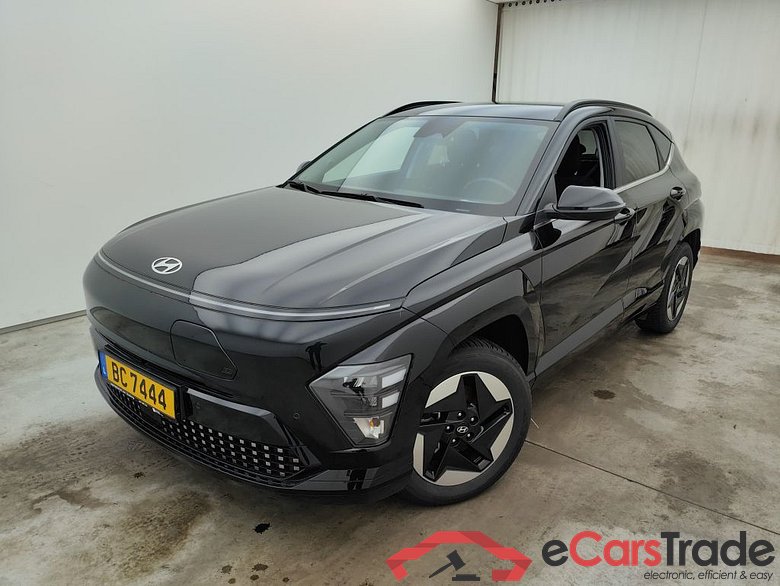 Hyundai Kona Electric Feel 48kWh 5d #1