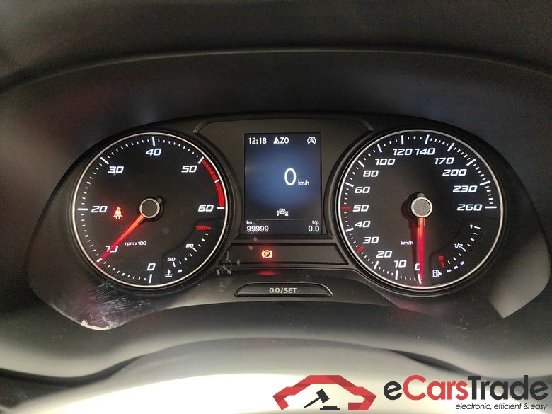 SEAT Ateca 2.0 TDI 85kW Move 5d #6