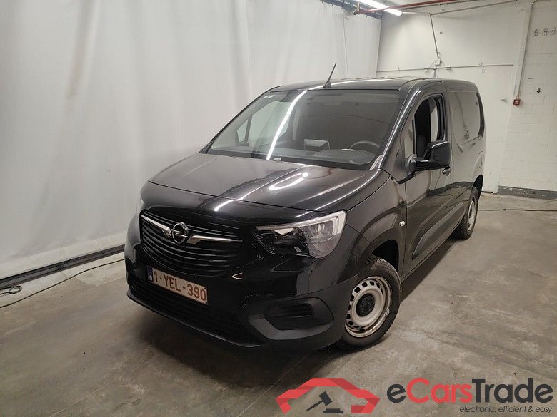 Opel Combo 1.5 Turbo 55kW 2.0T L1H1 Edition 4d