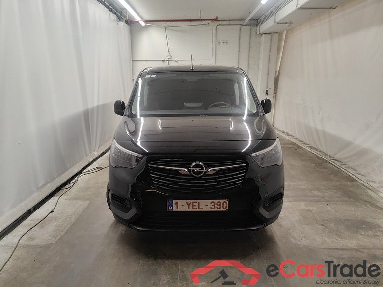 Opel Combo 1.5 Turbo 55kW 2.0T L1H1 Edition 4d #5