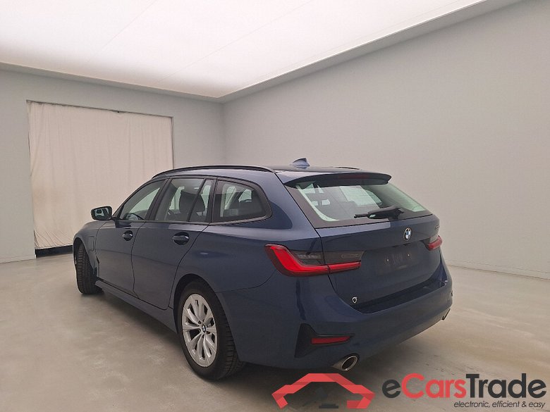 BMW, 3-serie Touring '18, BMW 3 Reeks Touring 330e (215 kW) 5d #6